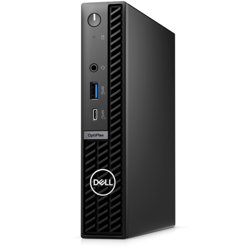 Dell OptiPlex 7020 Micro i7-14700T/16GB/512GB/HD/Win11 Pro/Eng kbd+mouse/3Y ProSupport NBD OnSite Warranty | Dell