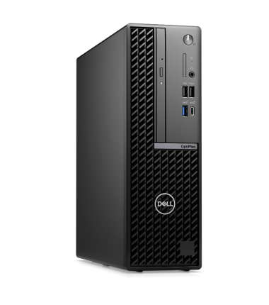 Dell OptiPlex 7020 SFF i3-14100/8GB/512GB/Intel Integrated/Ubuntu 22.04 LTS/Eng kbd+mouse/3Y ProSupport NBD OnSite Warranty | De