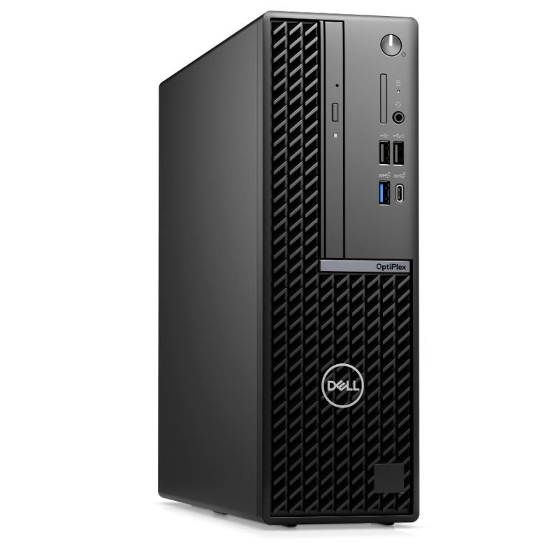 Dell OptiPlex 7020 SFF i3-14100/8GB/512GB/Intel Integrated/Ubuntu 22.04 LTS/Eng kbd+mouse/3Y ProSupport NBD OnSite Warranty | De