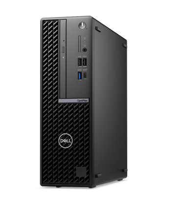 Dell OptiPlex 7020 SFF i3-14100/8GB/512GB/Intel Integrated/Ubuntu 22.04 LTS/Eng kbd+mouse/3Y ProSupport NBD OnSite Warranty | De