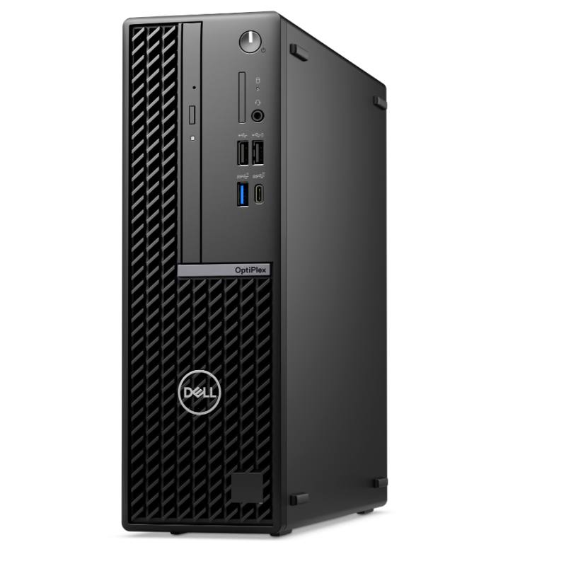 Dell OptiPlex 7020 SFF i3-14100/8GB/512GB/Intel Integrated/Ubuntu 22.04 LTS/Eng kbd+mouse/3Y ProSupport NBD OnSite Warranty | De