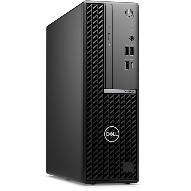 Dell OptiPlex 7020 SFF i5-14500/8GB/512GB/Intel Integrated/Ubuntu/Eng kbd+mouse/3Y ProSupport NBD OnSite Warranty | Dell