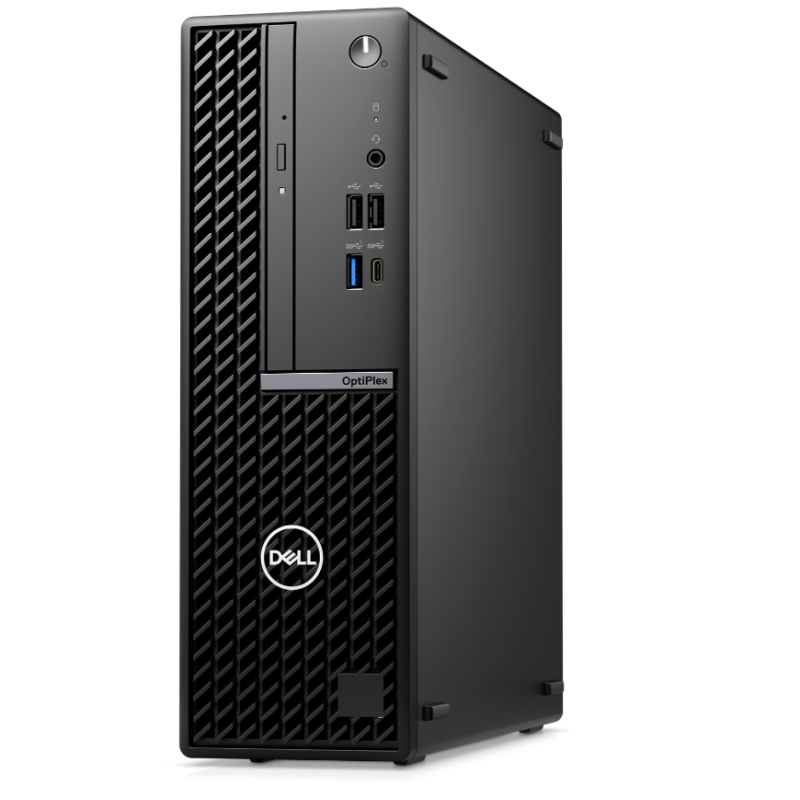 Dell OptiPlex 7020 SFF i5-14500/8GB/512GB/Intel Integrated/Ubuntu/Eng kbd+mouse/3Y ProSupport NBD OnSite Warranty | Dell