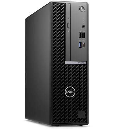 Dell OptiPlex 7020 SFF i5-14500/16GB/512GB/Intel Integrated/Ubuntu/Eng kbd+mouse/3Y ProSupport NBD OnSite Warranty | Dell