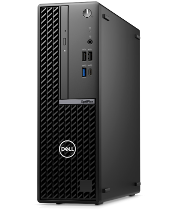 Dell OptiPlex 7020 SFF i5-14500/16GB/512GB/Intel Integrated/Ubuntu/Eng kbd+mouse/3Y ProSupport NBD OnSite Warranty | Dell