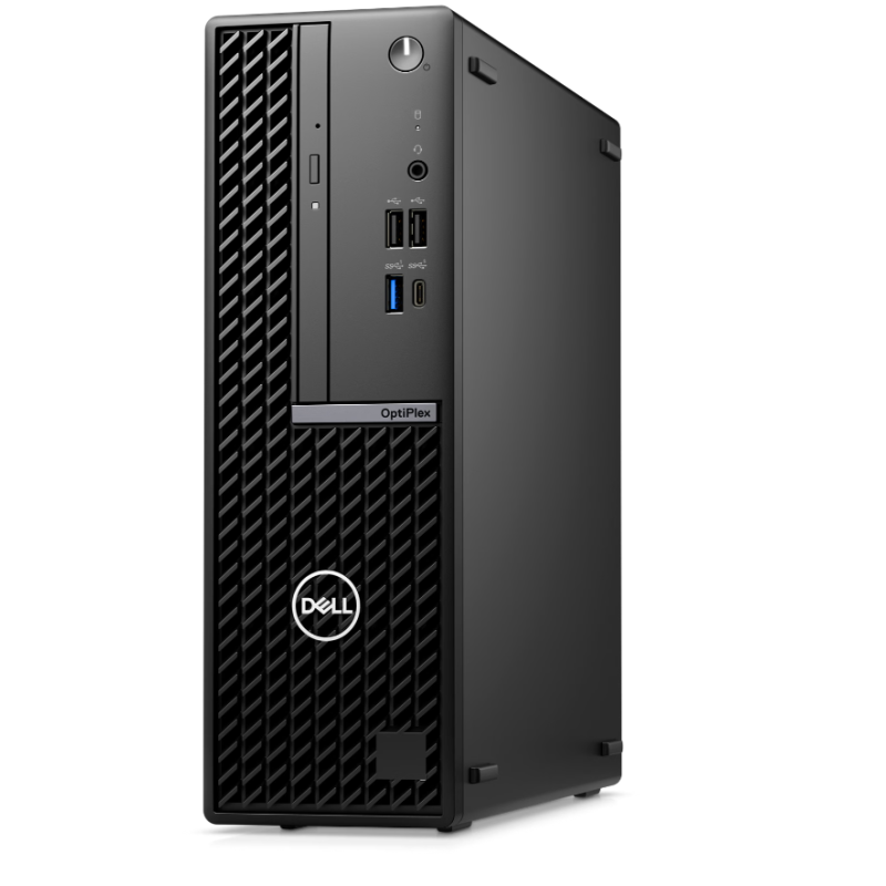 Dell OptiPlex 7020 SFF i5-14500/16GB/512GB/Intel Integrated/Ubuntu/Eng kbd+mouse/3Y ProSupport NBD OnSite Warranty | Dell