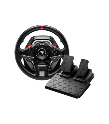 Thrustmaster | Steering Wheel | T128-P | Black | Game racing wheel