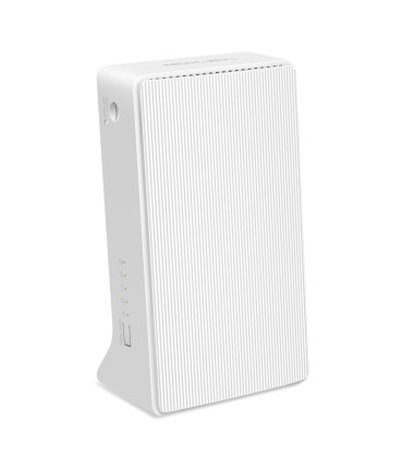 Mercusys MB130-4G AC1200 Wi-Fi 4G LTE Router, Build-In 150Mbps 4G LTE Modem