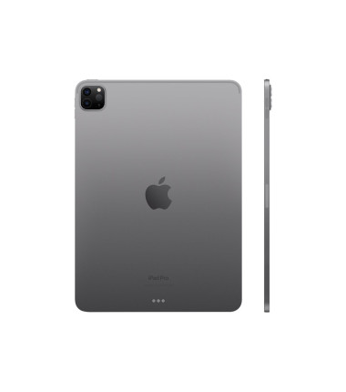 iPad Pro 11" Wi-Fi 1TB - Space Gray 4th Gen | Apple