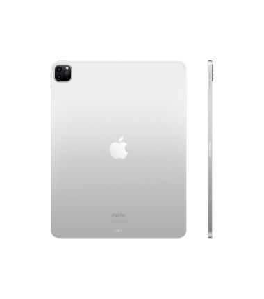 iPad Pro 12.9" Wi-Fi 256GB - Silver 6th Gen | Apple