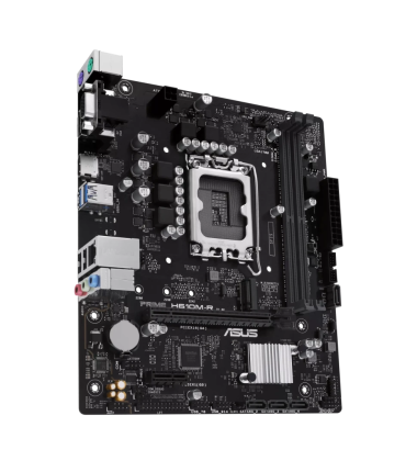 ASUS PRIME H610M-R-SI