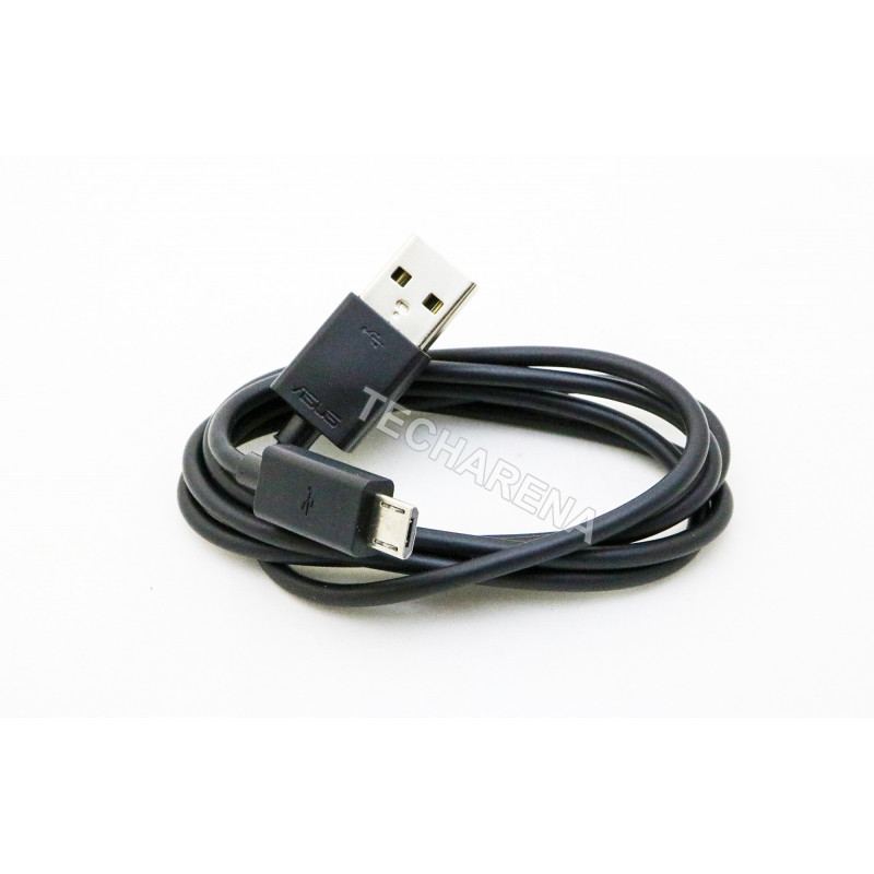 Genuine ASUS micro USB 0.9m. phone charging cable