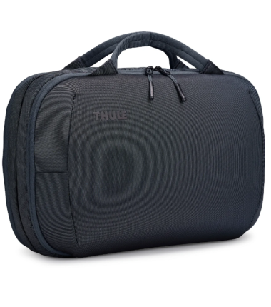 Thule Subterra 2 Hybrid Travel Bag - Black | Thule