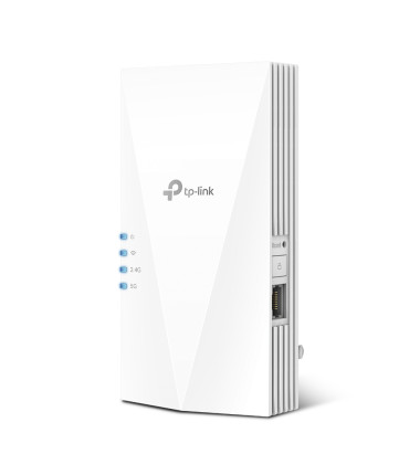 AX3000 Mesh WiFi 6 Extender | RE700X | 802.11ax | 2402+574  Mbit/s | Ethernet LAN (RJ-45) ports 1 | Mesh Support Yes | MU-MiMO N