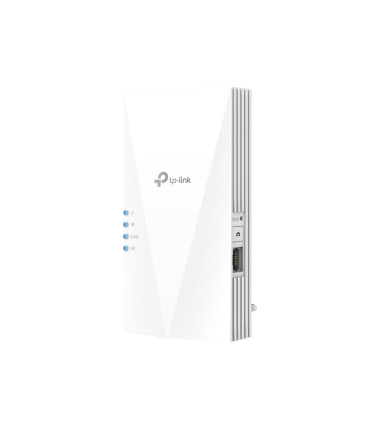 AX3000 Mesh WiFi 6 Extender | RE700X | 802.11ax | 2402+574  Mbit/s | Ethernet LAN (RJ-45) ports 1 | Mesh Support Yes | MU-MiMO N