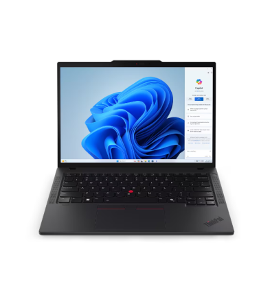 Lenovo ThinkPad P14s Gen 5 | Black | 14 " | IPS | WUXGA | 1920 x 1200 pixels | Anti-glare | AMD Ryzen 7 PRO | 8840HS | 32 GB | D