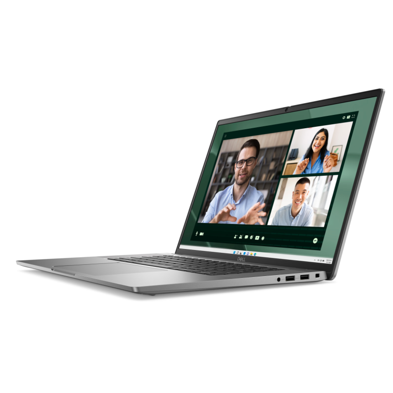 Dell Latitude 7650 | 16 " | IPS | FHD+ | 1920 x 1200 pixels | Anti-glare | Intel Ultra 7 | 155U | 16 GB | LPDDR5x | SSD 512 GB |