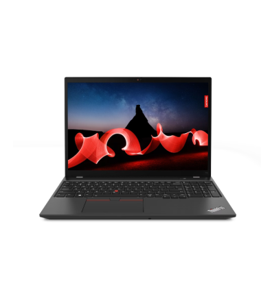 Lenovo ThinkPad T16 Gen 2 Thunder Black 16 " IPS WUXGA 1920 x 1200 pixels Anti-glare AMD Ryzen 7 PRO 7840U 16 GB LP