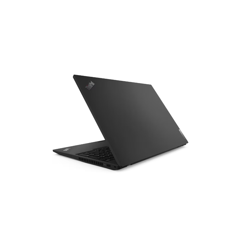 Lenovo ThinkPad T16 Gen 2 Thunder Black 16 " IPS WUXGA 1920 x 1200 pixels Anti-glare AMD Ryzen 7 PRO 7840U 16 GB LP