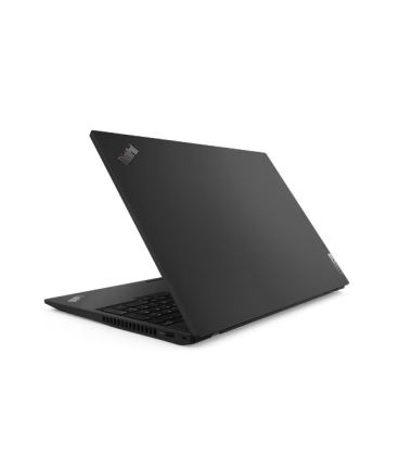 Lenovo ThinkPad T16 Gen 2 Thunder Black 16 " IPS WUXGA 1920 x 1200 pixels Anti-glare AMD Ryzen 5 PRO 7540U 16 GB LP