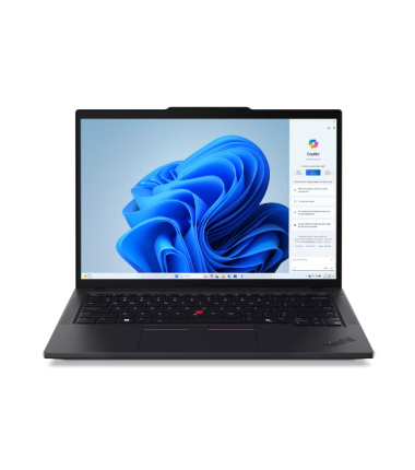 ThinkPad T14 Gen 5 | Black | 14 " | IPS | WUXGA | 1920 x 1200 pixels | Anti-glare | AMD Ryzen 7 PRO | 8840U | 32 GB | DDR5 SO-DI