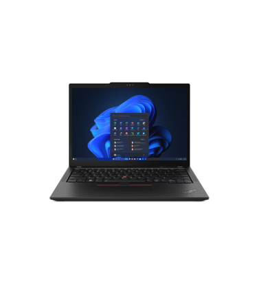 Lenovo | ThinkPad X13 (Gen 5) | 13.3 " | IPS | WUXGA | 1920 x 1200 pixels | Anti-glare | Intel Core i7 | ULT7-155U | 32 GB | Sol