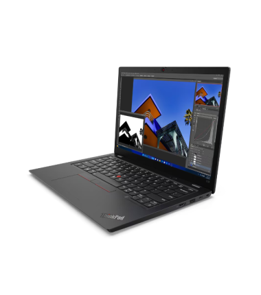 Lenovo ThinkPad L13 Gen 5 13.3 WUXGA ULT5-125U/16GB/512GB/Intel Graphics/WIN11 Pro/ENG Backlit kbd/Black/FP/LTE Upgradable/SC/3Y