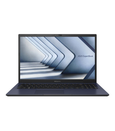 Asus ExpertBook | B1502CVA-BQ1952X | Star Black | 15.6 " | FHD | 1920 x 1080 pixels | Intel Core i5 | i5-1335U | 16 GB | DDR4 | 