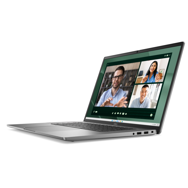 Dell Latitude 7650 | 16 " | IPS | FHD+ | 1920 x 1200 pixels | Anti-glare | Intel Ultra 7 | 165U | 32 GB | LPDDR5x | SSD 512 GB |