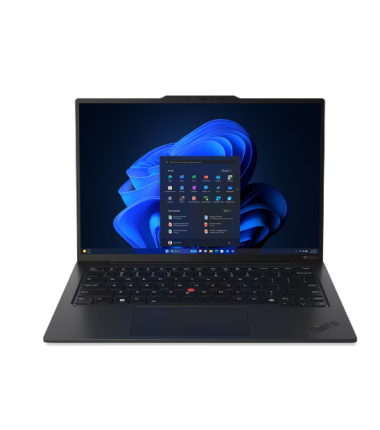 ThinkPad X1 Carbon Gen 12 | Black | 14 " | IPS | WUXGA | 1920 x 1200 pixels | Anti-glare | Intel Core U7 | 155U | 32 GB | LPDDR5