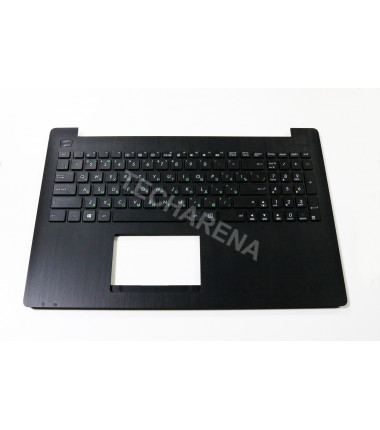 ASUS X553MA, D553MA, R515MA, F553MA genuine keyboard with case EN / RU