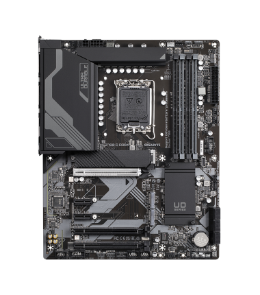 GIGABYTE Z790 D 1.0 M/B