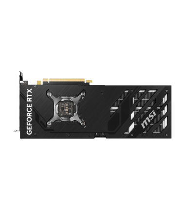 GeForce RTX 4070 SUPER 12G VENTUS 3X OC | NVIDIA | 12 GB | GeForce RTX 4070 SUPER | GDDR6X | HDMI ports quantity 1 | PCI Express