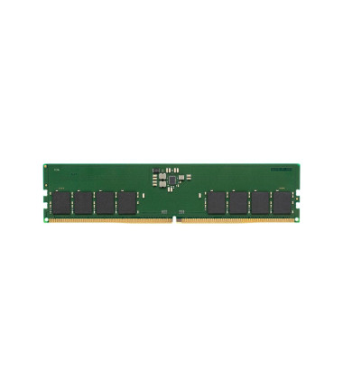 Kingston 32GB (16GB x2) DDR5 4800MT/s, CL40, 288-Pin Non ECC Memory RAM DIMM