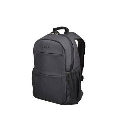 PORT DESIGNS | Sydney | Fits up to size 14 " | Backpack | Black | Shoulder strap