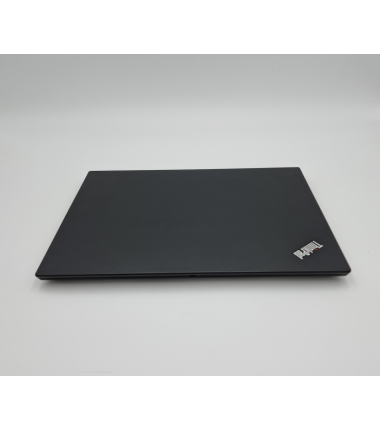 Lenovo ThinkPad T490 TOUCH 14" FHD IPS i5 8gb RAM 256gb SSD WIN 11 PRO atnaujintas nešiojamas kompiuteris