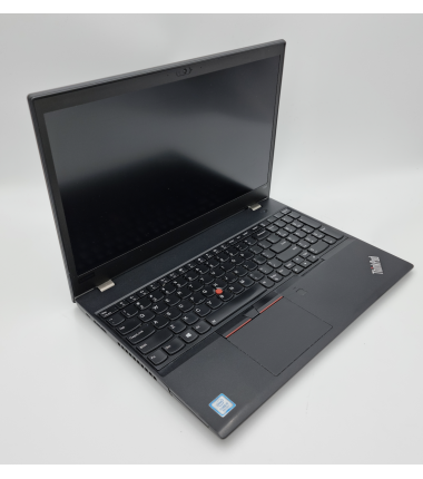 Lenovo ThinkPad T580 FHD IPS 15.6 i7 32gb RAM 512gb SSD WIN11 polizinginis nešiojamas kompiuteris