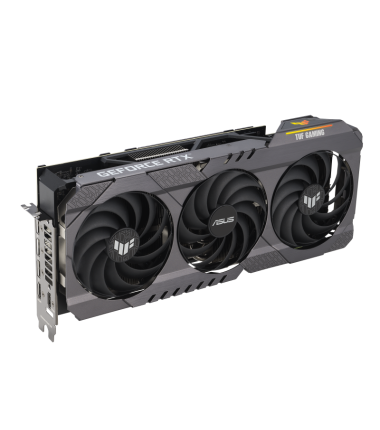 TUF GeForce RTX 4090 24GB OG OC Edition Gaming Graphics Card | NVIDIA | 24 GB | GeForce RTX 4090 | GDDR6X | HDMI ports quantity 