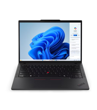 Lenovo ThinkPad P14s Gen 5 | Black | 14 " | IPS | WUXGA | 1920 x 1200 pixels | Anti-glare | AMD Ryzen 7 PRO | 8840HS | 32 GB | D