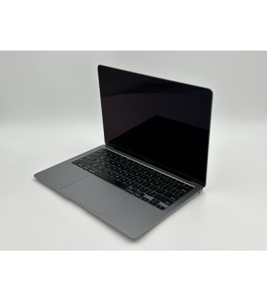 Apple Macbook AIR 13" RETINA A2179 SPACE GRAY I3 256gb SSD 8gb RAM polizinginis nešiojamas kompiuteris