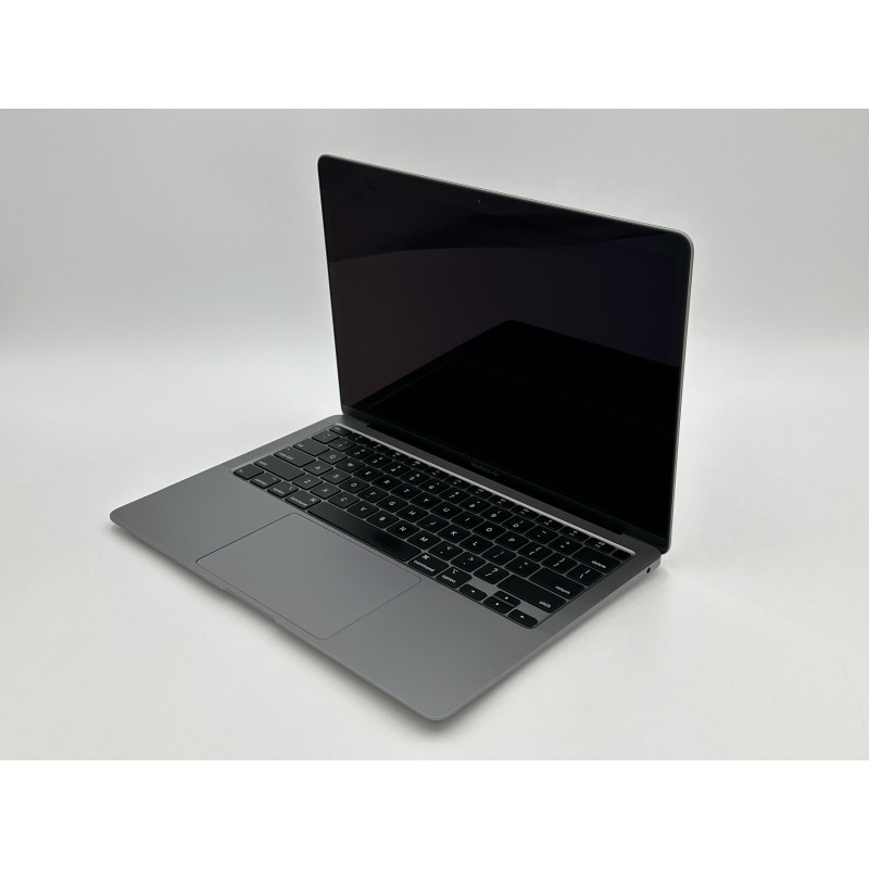 Apple Macbook AIR 13" RETINA A2179 SPACE GRAY I3 256gb SSD 8gb RAM polizinginis nešiojamas kompiuteris