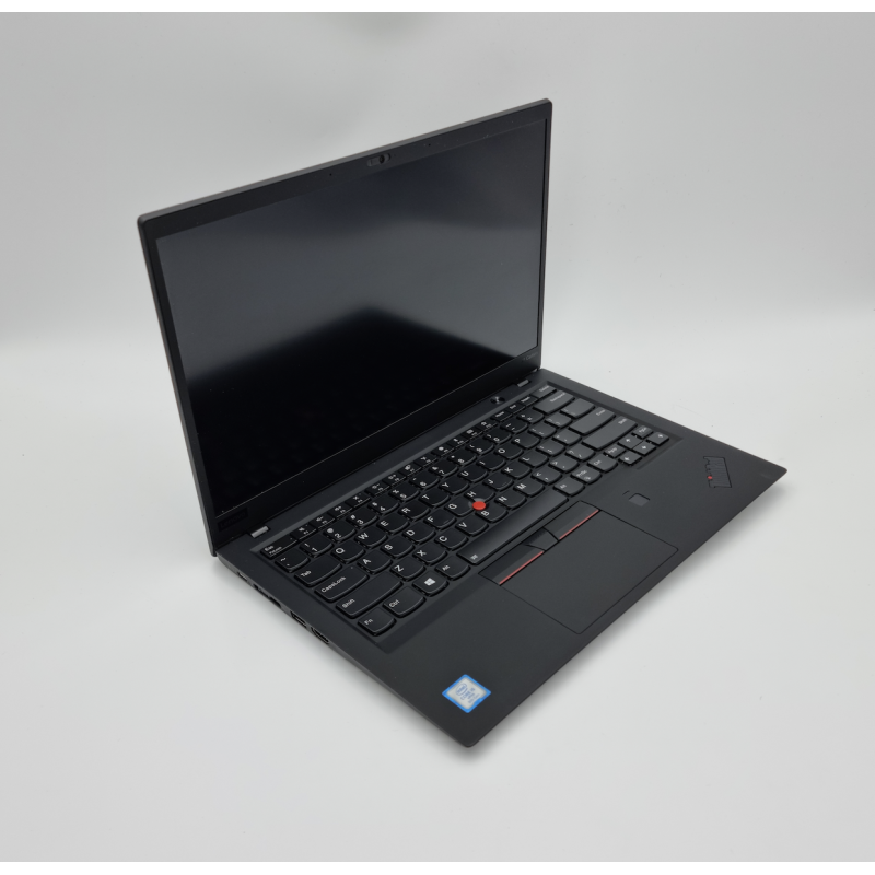 ULTRABOOK Lenovo ThinkPad X1 Carbon 6th gen WWAN 14" i5 FHD IPS 16gb RAM 1tb SSD WIN11 Pro nešiojamas kompiuteris