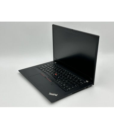 Lenovo ThinkPad X390 13.3" TOUCH IPS FHD FPR i7 16gb RAM 1tb SSD WIN11 PRO polizinginis nešiojamas kompiuterisUlt