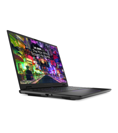 Dell Alienware 16 m16 R2 QHD+ 240Hz Ultra 9 185H/32GB/2TB/NVIDIA GF RTX 4070 8GB/Win11 Pro/ENG kbd/Dark Metallic Moon/3Y OnSite 