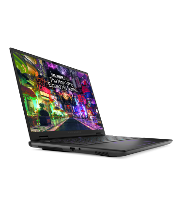 Dell Alienware 16 m16 R2 QHD+ 240Hz Ultra 7 155H/32GB/2TB/NVIDIA GF RTX 4070 8GB/Win11 Pro/ENG kbd/Dark Metallic Moon/3Y OnSite 