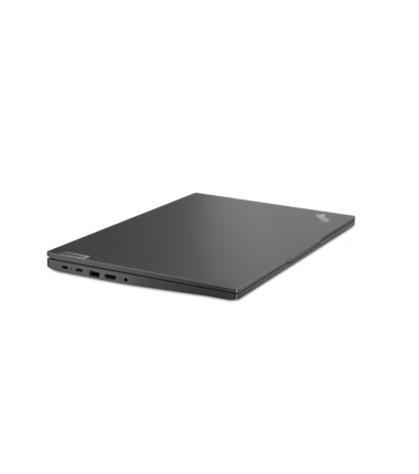 Lenovo ThinkPad E16 Gen 2 16 | Black | 16 " | IPS | WUXGA | 1920 x 1200 pixels | Anti-glare | AMD Ryzen 7 | 7735HS | 16 GB | SO-