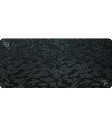 SteelSeries QcK XXL Gaming Mouse Pad | Faze Clan Edition