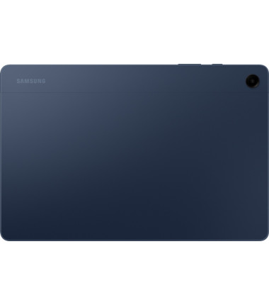 Samsung | Galaxy Tab A9+ | 11 " | Navy Blue | TFT LCD | 1200 x 1920 pixels | Qualcomm SM6375 | Snapdragon 695 5G (6 nm) | 4 GB |