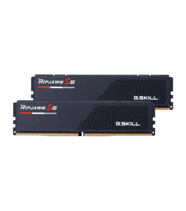 32 Kit (16GBx2) GB | DDR5 | 6000 MHz | PC/server | Registered No | ECC No