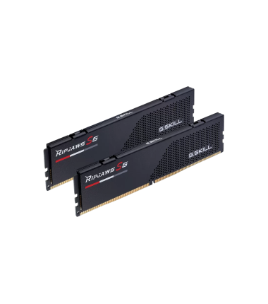 32 Kit (16GBx2) GB | DDR5 | 6000 MHz | PC/server | Registered No | ECC No